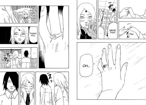 Naruto Finally Delivers the Sasuke & Sakura Moment Fans Have Deman.